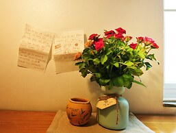 Chez Tram Homestay