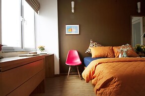 Chez Tram Homestay