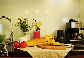 Chez Tram Homestay