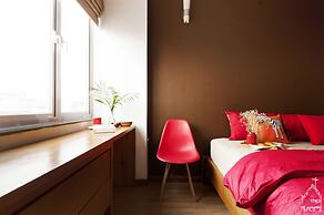 Chez Tram Homestay