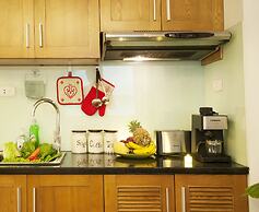 Chez Tram Homestay