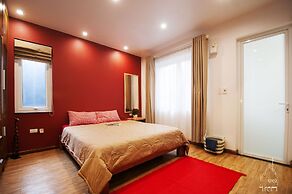 Chez Tram Homestay
