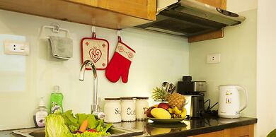 Chez Tram Homestay