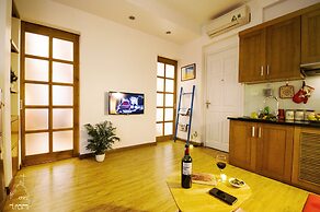 Chez Tram Homestay