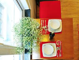 Chez Tram Homestay
