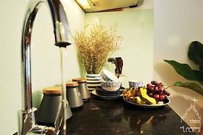 Chez Tram Homestay