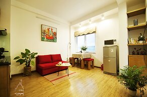 Chez Tram Homestay