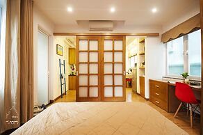 Chez Tram Homestay