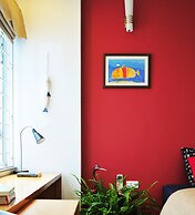 Chez Tram Homestay