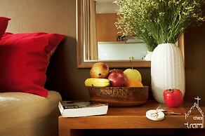 Chez Tram Homestay