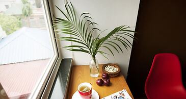 Chez Tram Homestay
