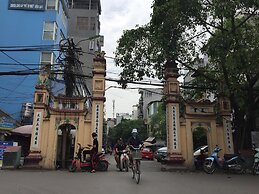 Chez Tram Homestay