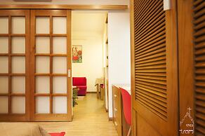 Chez Tram Homestay