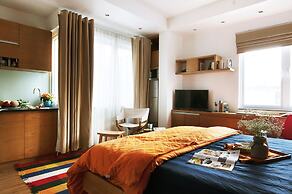 Chez Tram Homestay