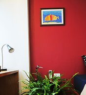 Chez Tram Homestay