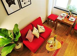 Chez Tram Homestay