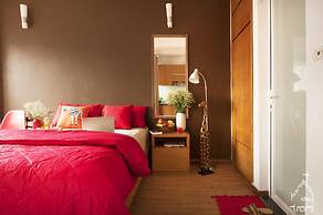 Chez Tram Homestay