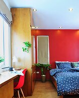 Chez Tram Homestay