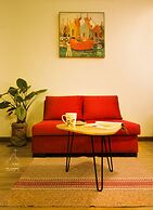 Chez Tram Homestay
