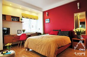 Chez Tram Homestay