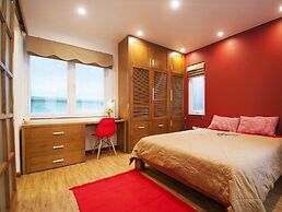 Chez Tram Homestay