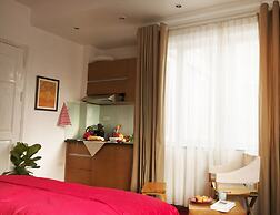 Chez Tram Homestay