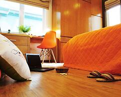 Chez Tram Homestay