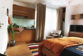 Chez Tram Homestay