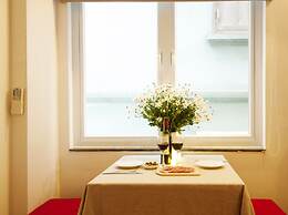 Chez Tram Homestay