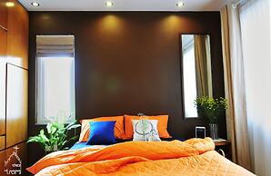 Chez Tram Homestay