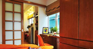 Chez Tram Homestay