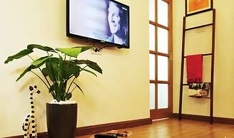 Chez Tram Homestay