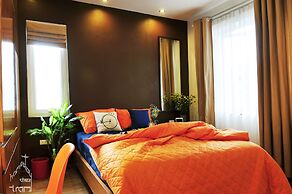 Chez Tram Homestay