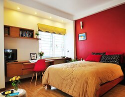 Chez Tram Homestay