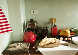 Chez Tram Homestay