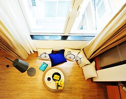 Chez Tram Homestay