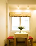 Chez Tram Homestay