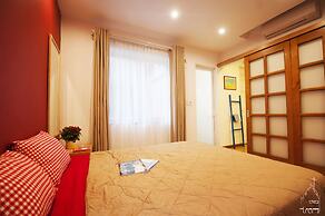 Chez Tram Homestay