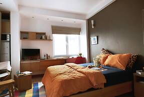 Chez Tram Homestay
