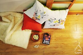 Chez Tram Homestay