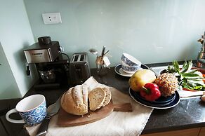 Chez Tram Homestay