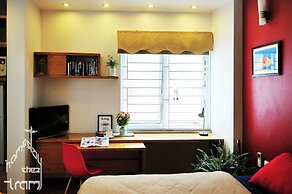 Chez Tram Homestay