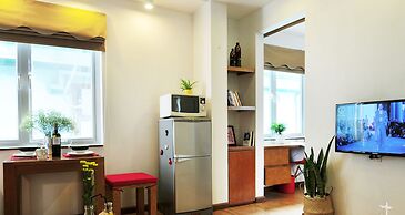 Chez Tram Homestay