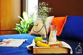 Chez Tram Homestay