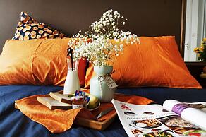 Chez Tram Homestay