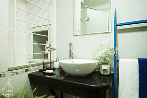 Chez Tram Homestay