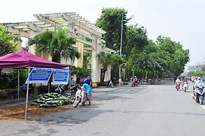 Chez Tram Homestay