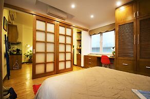 Chez Tram Homestay
