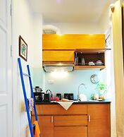 Chez Tram Homestay