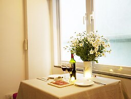 Chez Tram Homestay